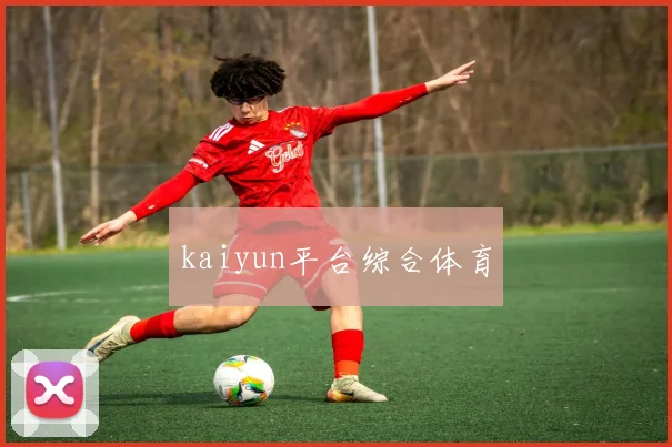 kaiyun平台综合体育