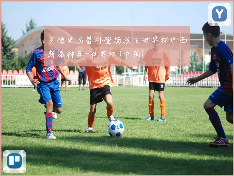 罗德里戈替补登场救主世界杯巴西新添神兵-世界杯(中国)