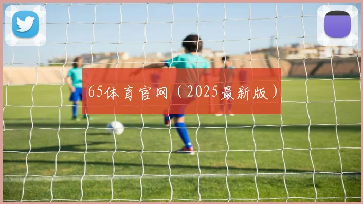 65体育官网（2025最新版）