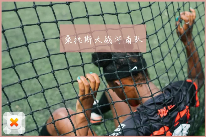 桑托斯大战河南队