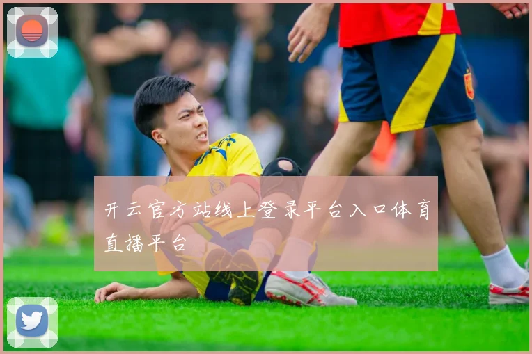 开云官方站线上登录平台入口体育直播平台