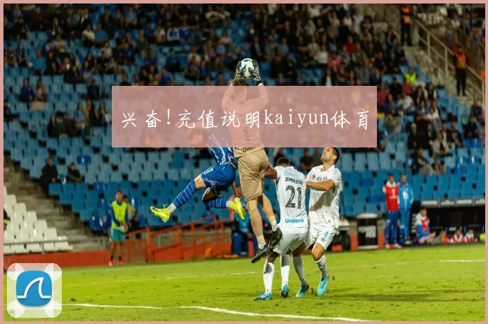 兴奋!充值说明kaiyun体育