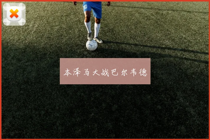 本泽马大战巴尔韦德