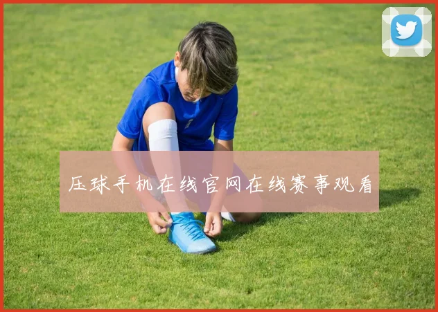 压球手机在线官网在线赛事观看