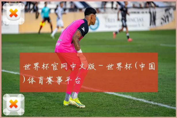 世界杯官网中文版 - 世界杯(中国)体育赛事平台