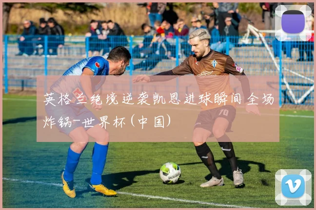 英格兰绝境逆袭凯恩进球瞬间全场炸锅-世界杯(中国)