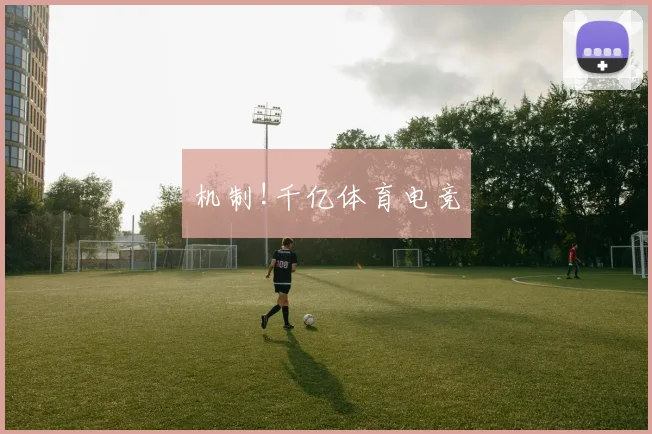 机制!千亿体育电竞