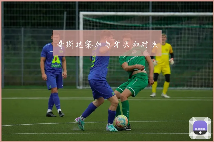 哥斯达黎加与牙买加对决