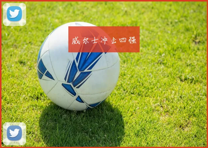 威尔士冲击四强
