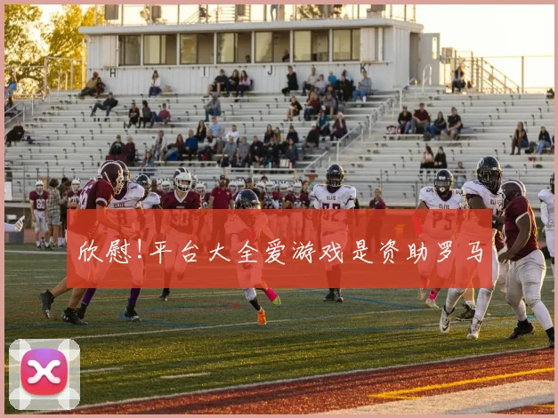 欣慰!平台大全爱游戏是资助罗马
