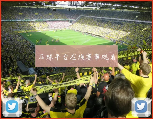 压球平台在线赛事观看