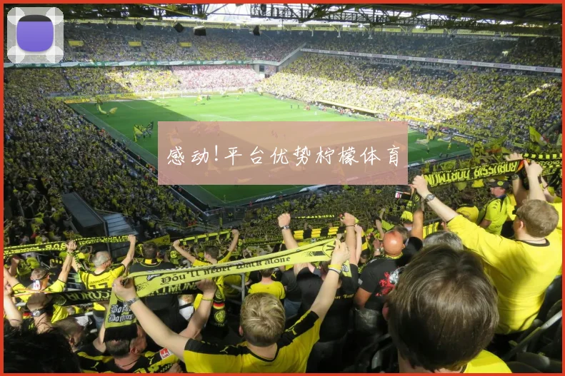 感动!平台优势柠檬体育