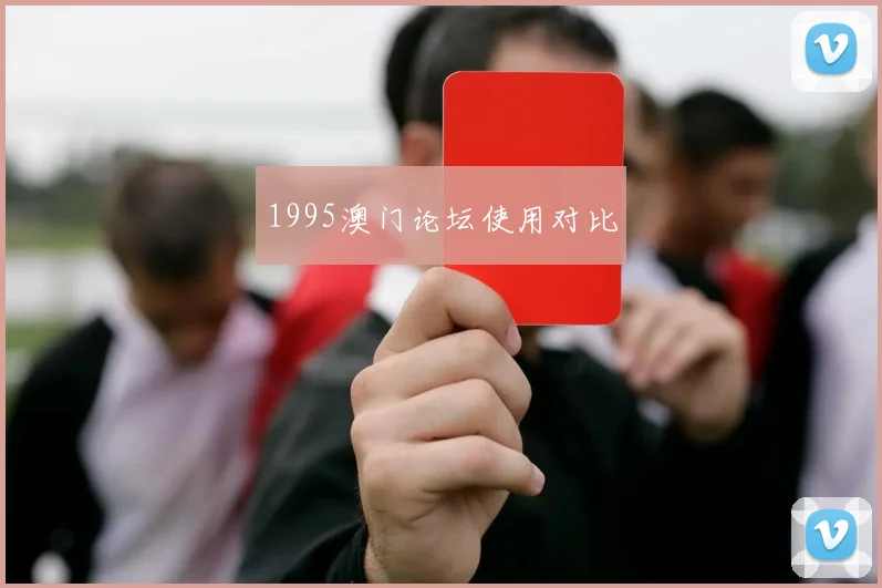 1995澳门论坛使用对比
