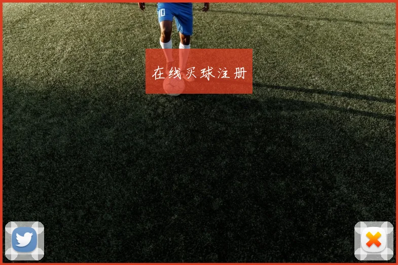 在线买球注册