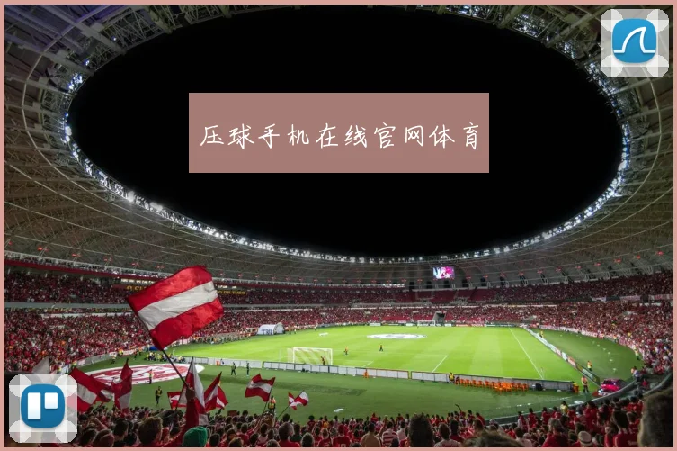 压球手机在线官网体育