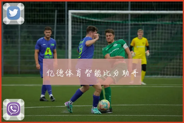 亿德体育智能比分助手