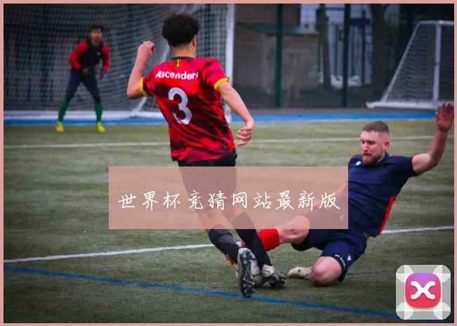 世界杯竞猜网站最新版