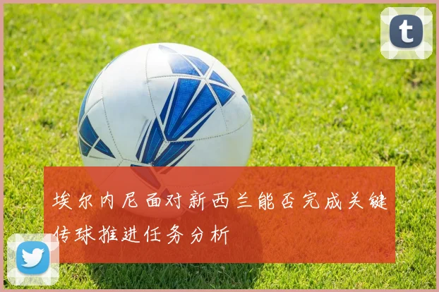 埃尔内尼面对新西兰能否完成关键传球推进任务分析