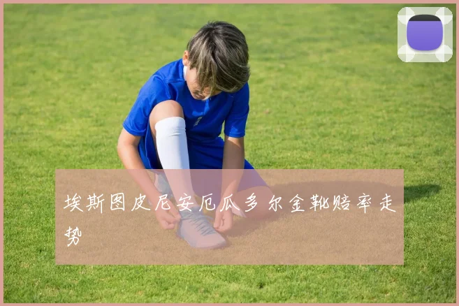 埃斯图皮尼安厄瓜多尔金靴赔率走势
