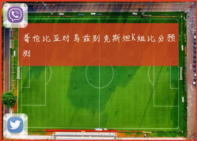 哥伦比亚对乌兹别克斯坦K组比分预测