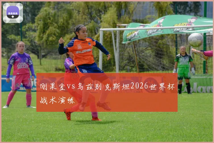 刚果金vs乌兹别克斯坦2026世界杯战术演练