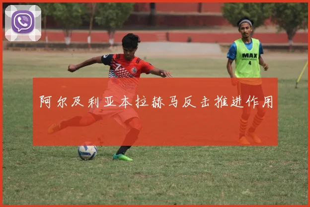 阿尔及利亚本拉赫马反击推进作用