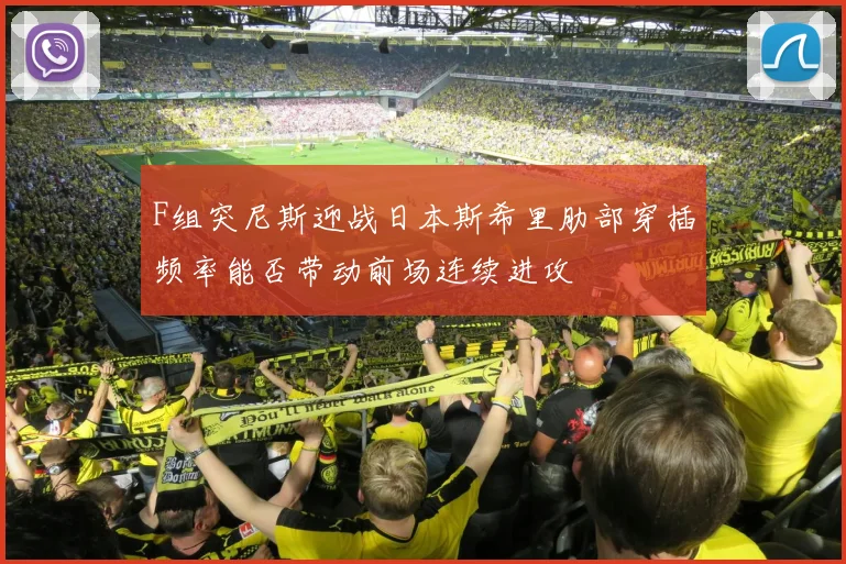 F组突尼斯迎战日本斯希里肋部穿插频率能否带动前场连续进攻