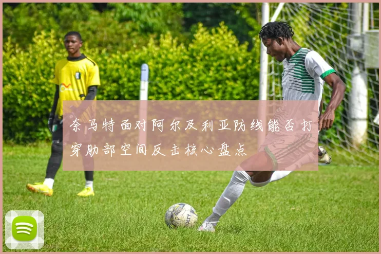 奈马特面对阿尔及利亚防线能否打穿肋部空间反击核心盘点