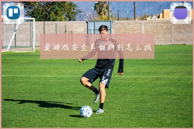 爱游戏安全真假辨别怎么找